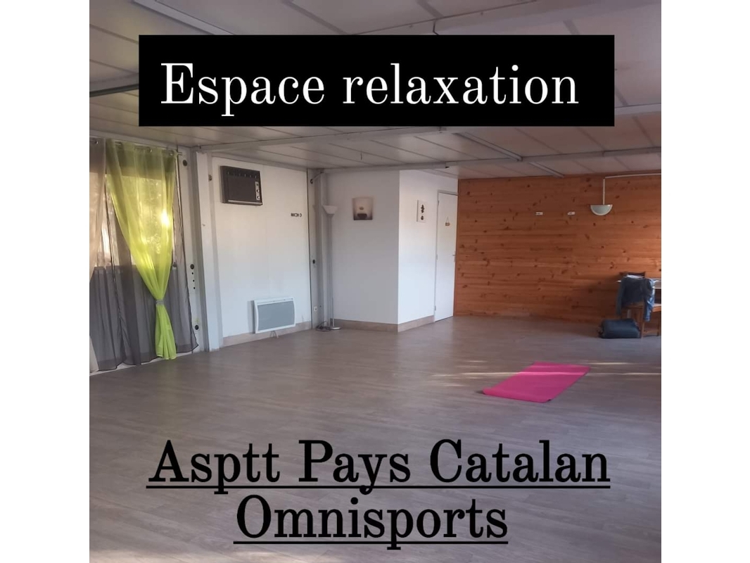 Espace relaxation 