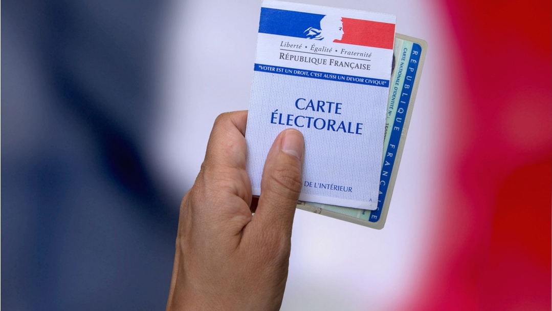 Vote par procuration