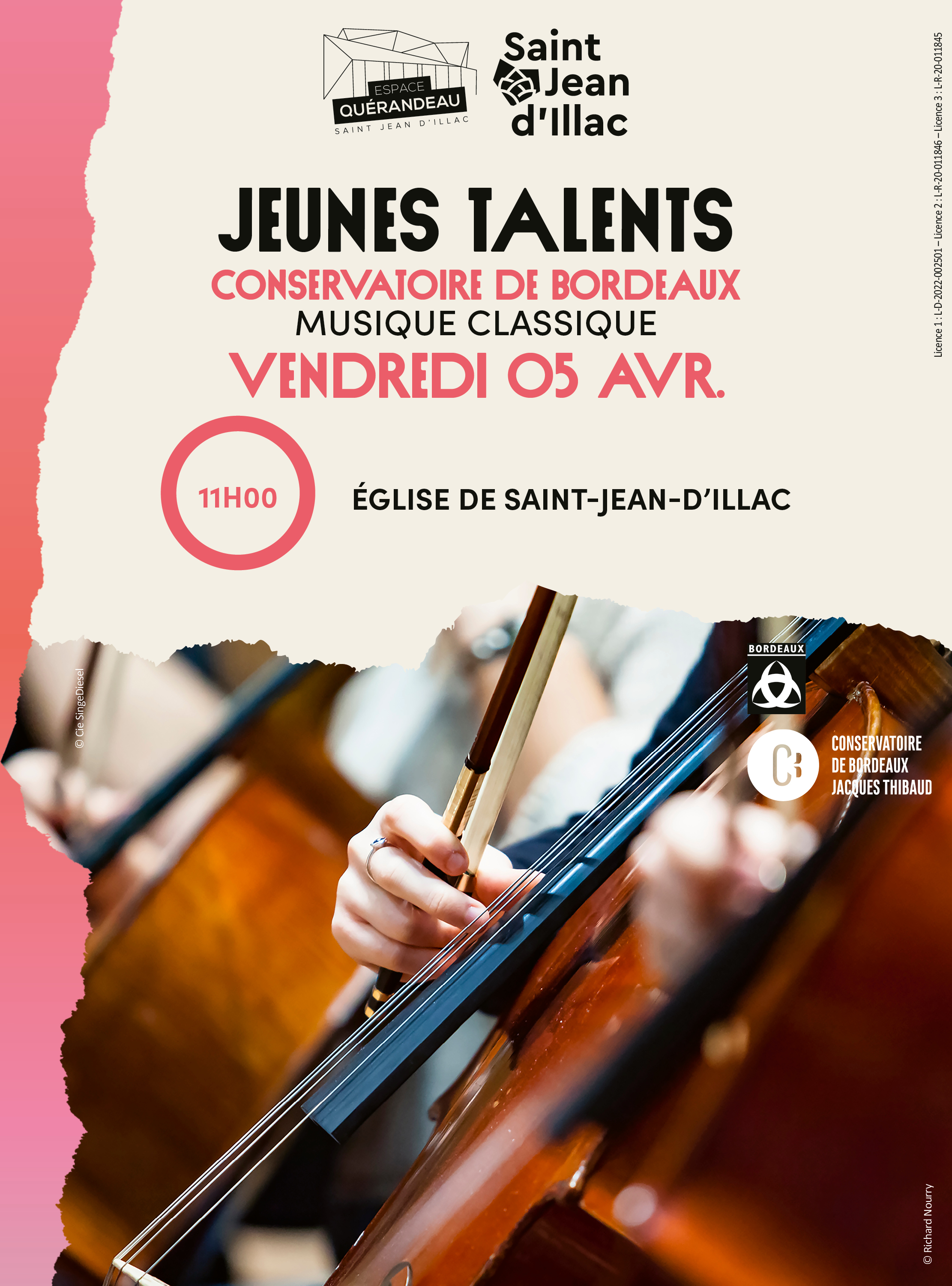 Jeunes Talents