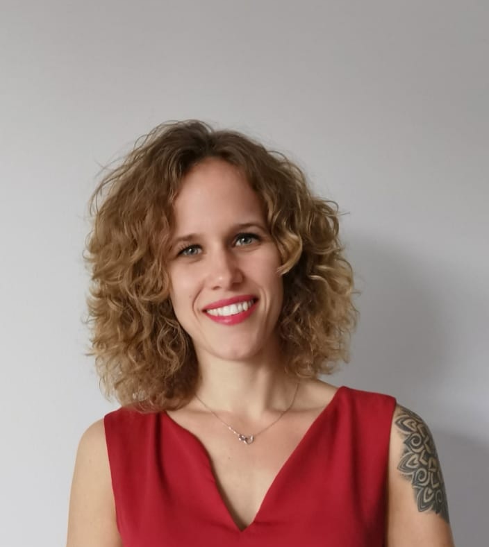 Léa Rigaud Immobilier - IAD FRANCE