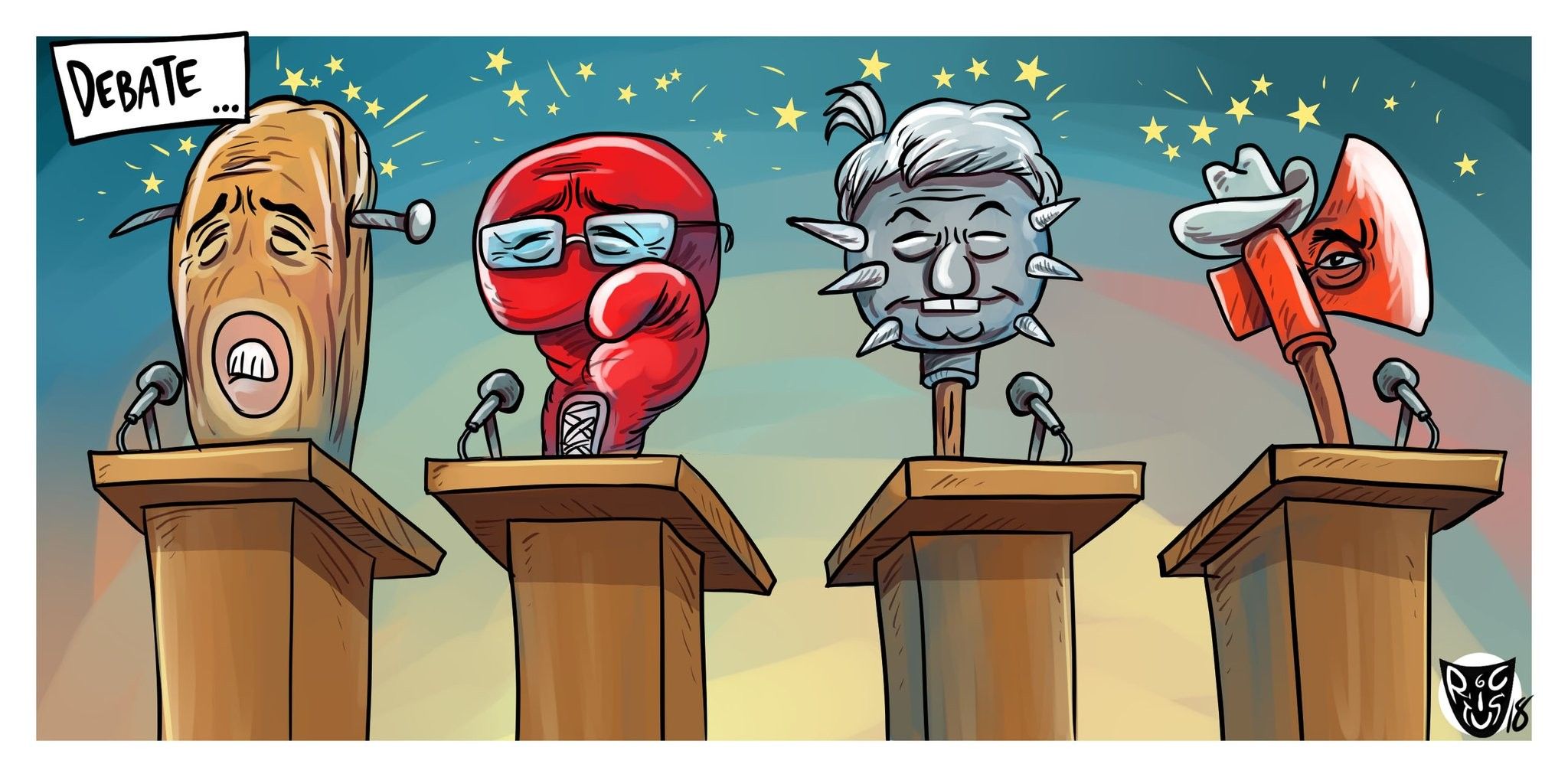 Café philo Janvier 2024