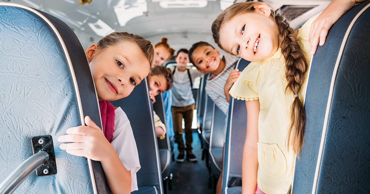 Rappel – Transport périscolaire vers les activités associatives