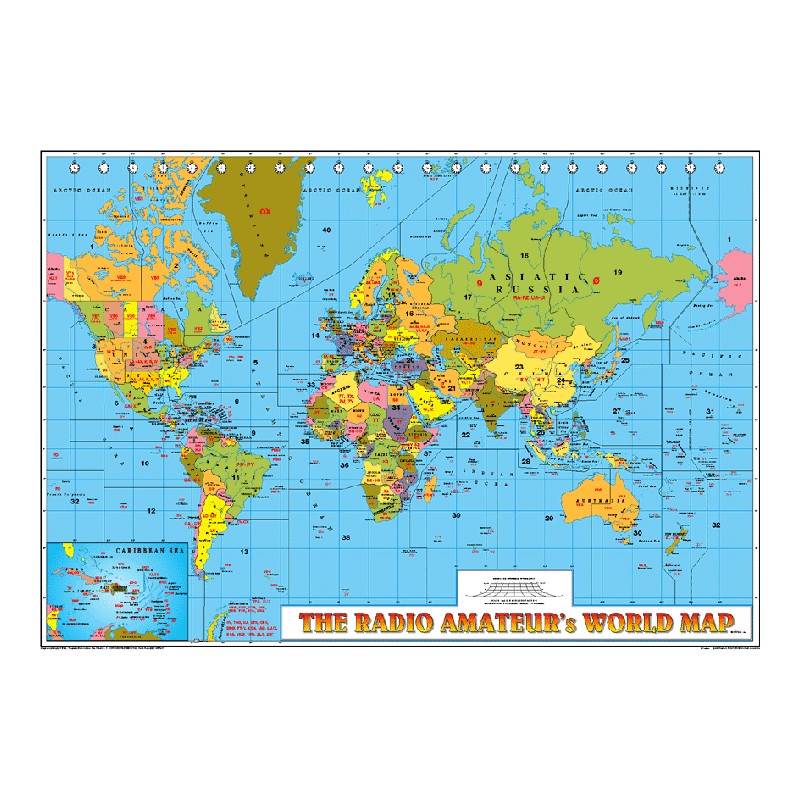 Une association internationale