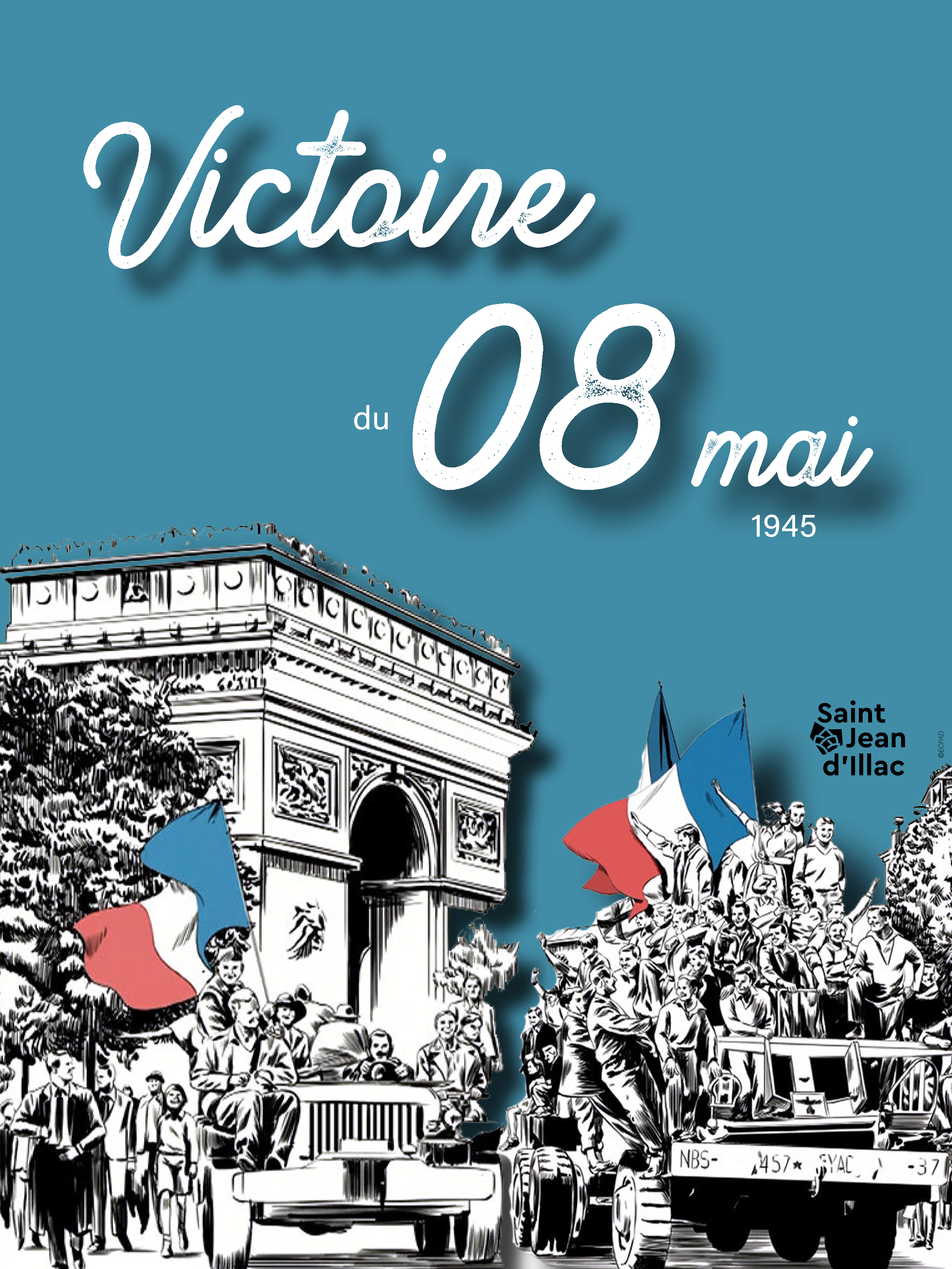 Cérémonie patriotique