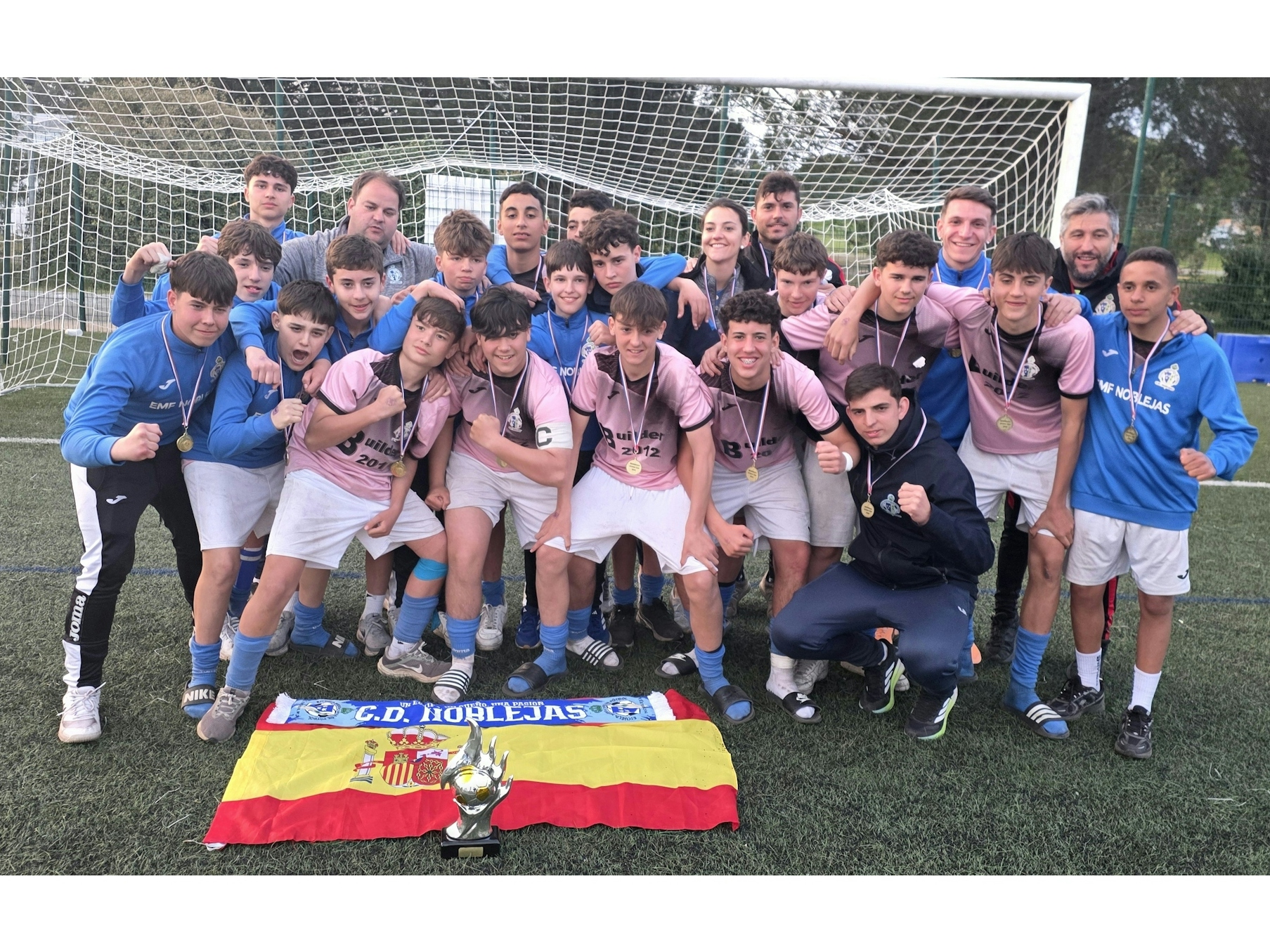 Jumelage - Ocean Cup