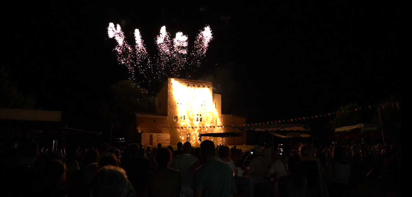 RÉTROSPECTIVE DE L'ANNÉE 2023