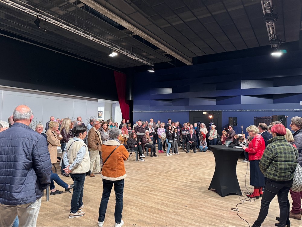 Salon des arts créatifs