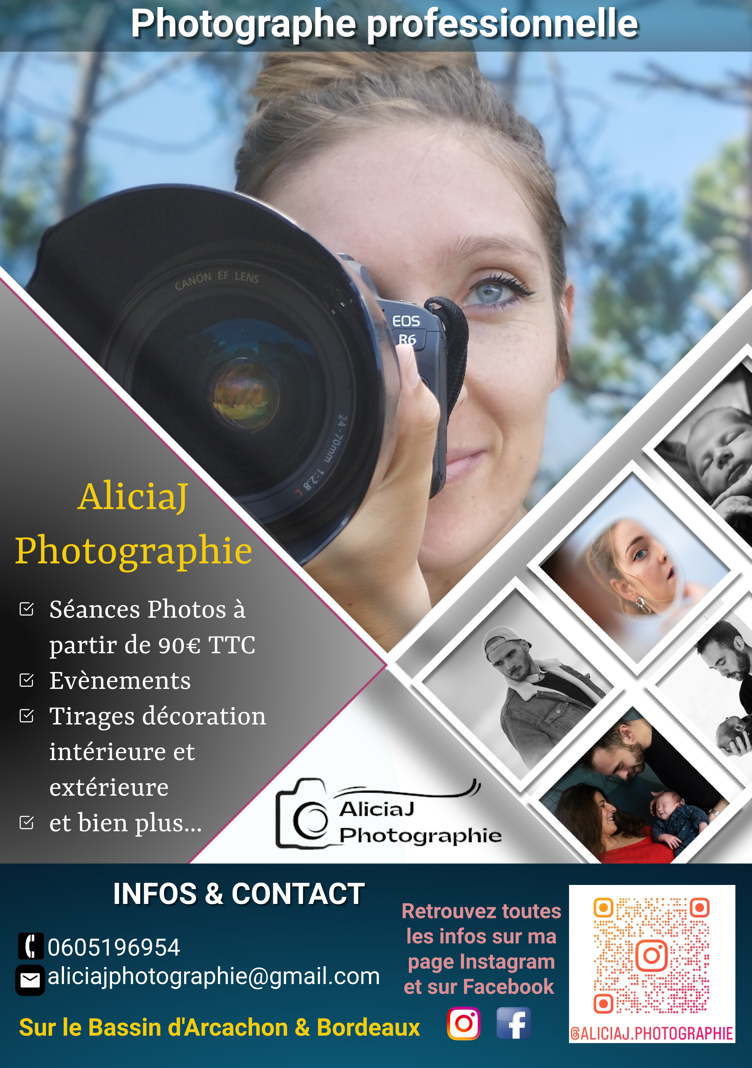 AliciaJ Photographie 