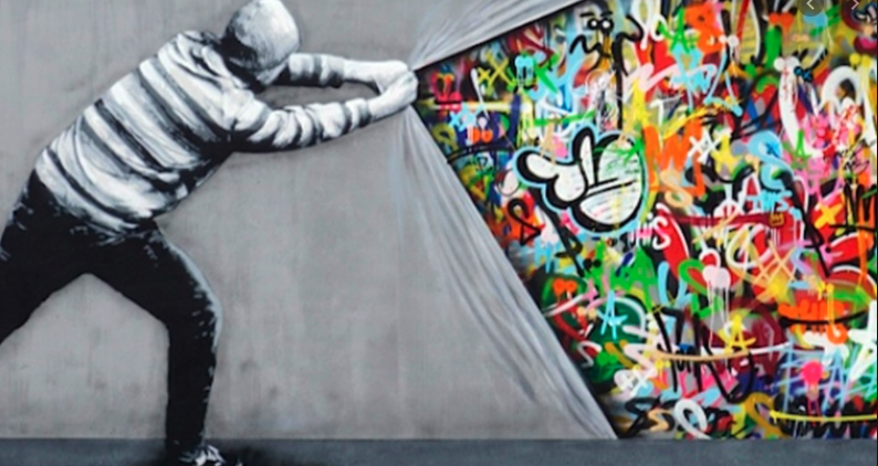 Atelier graf