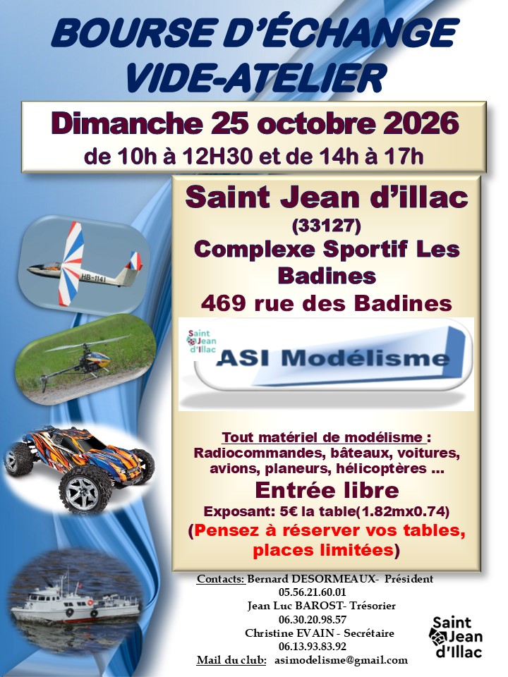 Vide grenier