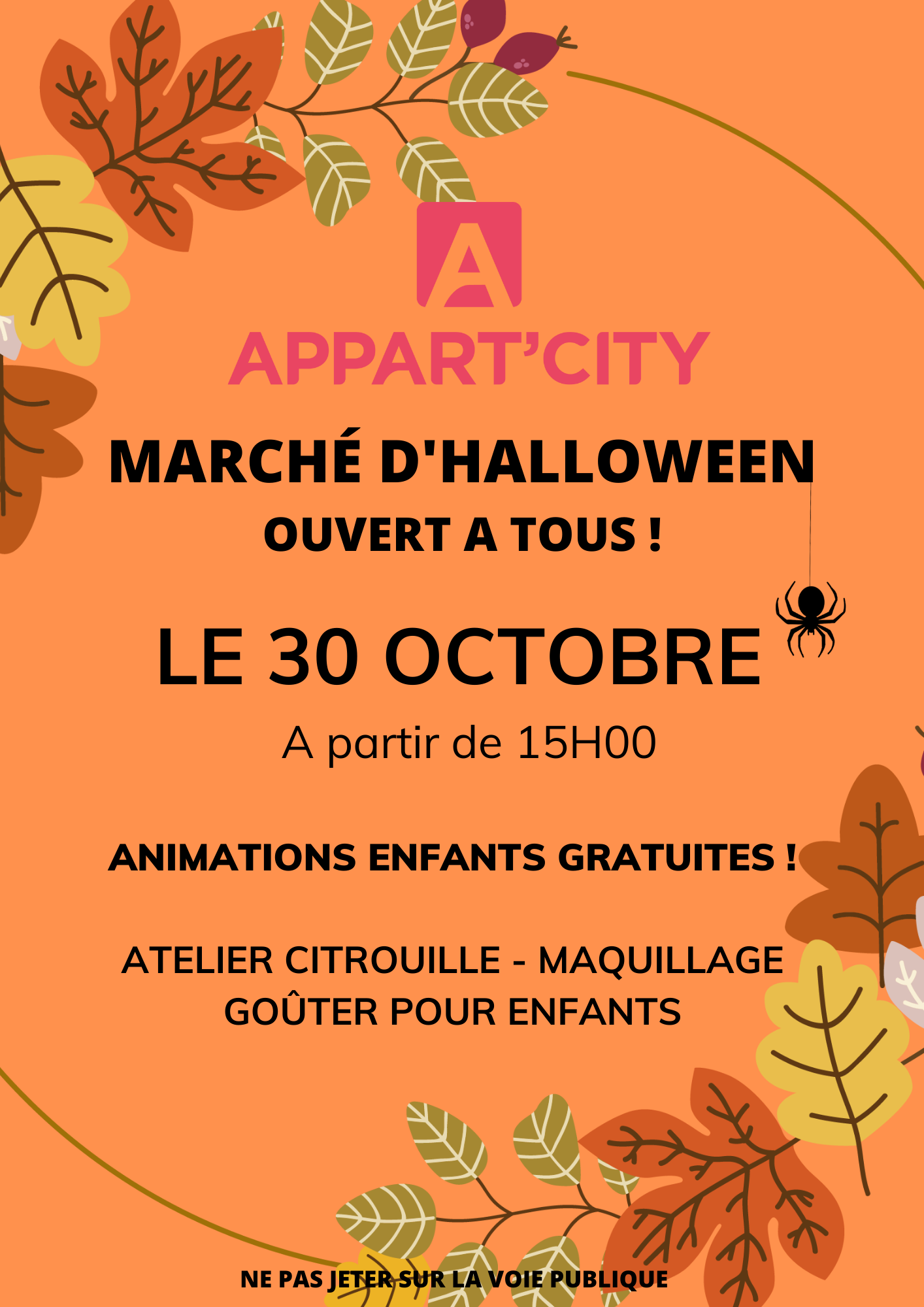 Marche du 30 Octobre 2022