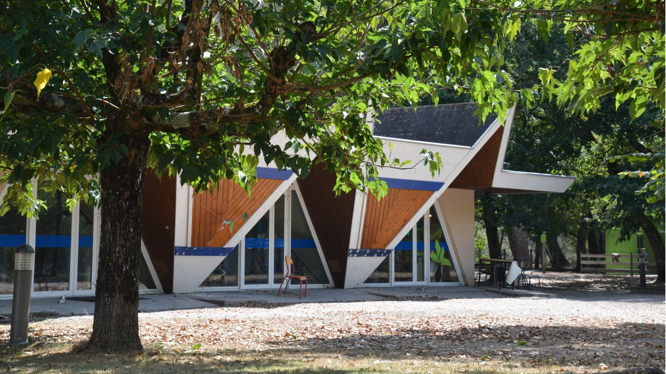 Un site unique pour l’accueil de loisirs des 3-11 ans