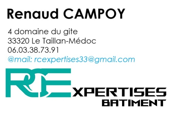 Renaud CAMPOY
