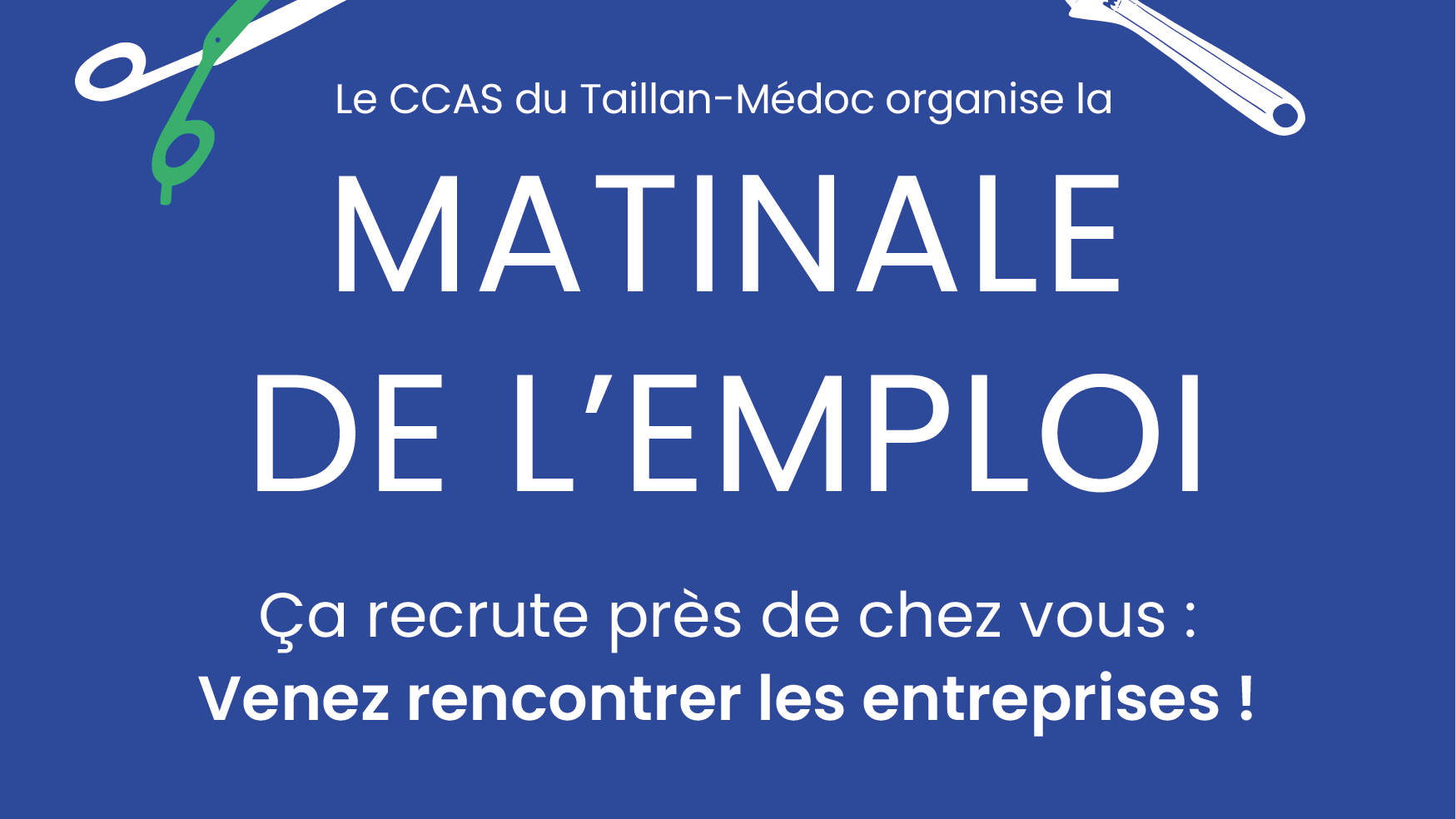 Matinale de l'emploi