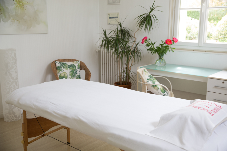 Christine Choquenet-Desbois SHIATSU