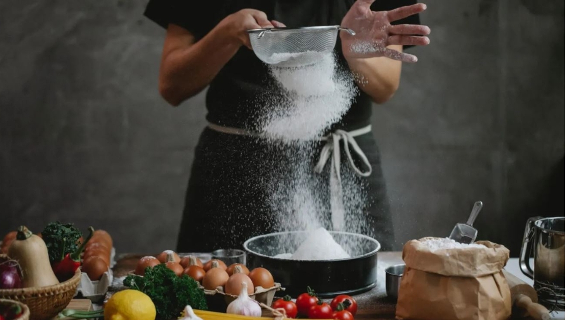 Atelier de cuisine anti-gaspillage