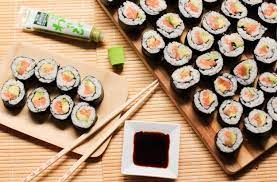 Restaurant japonais