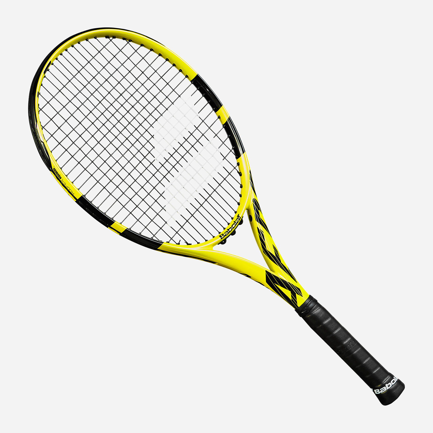 Raquette de tennis
