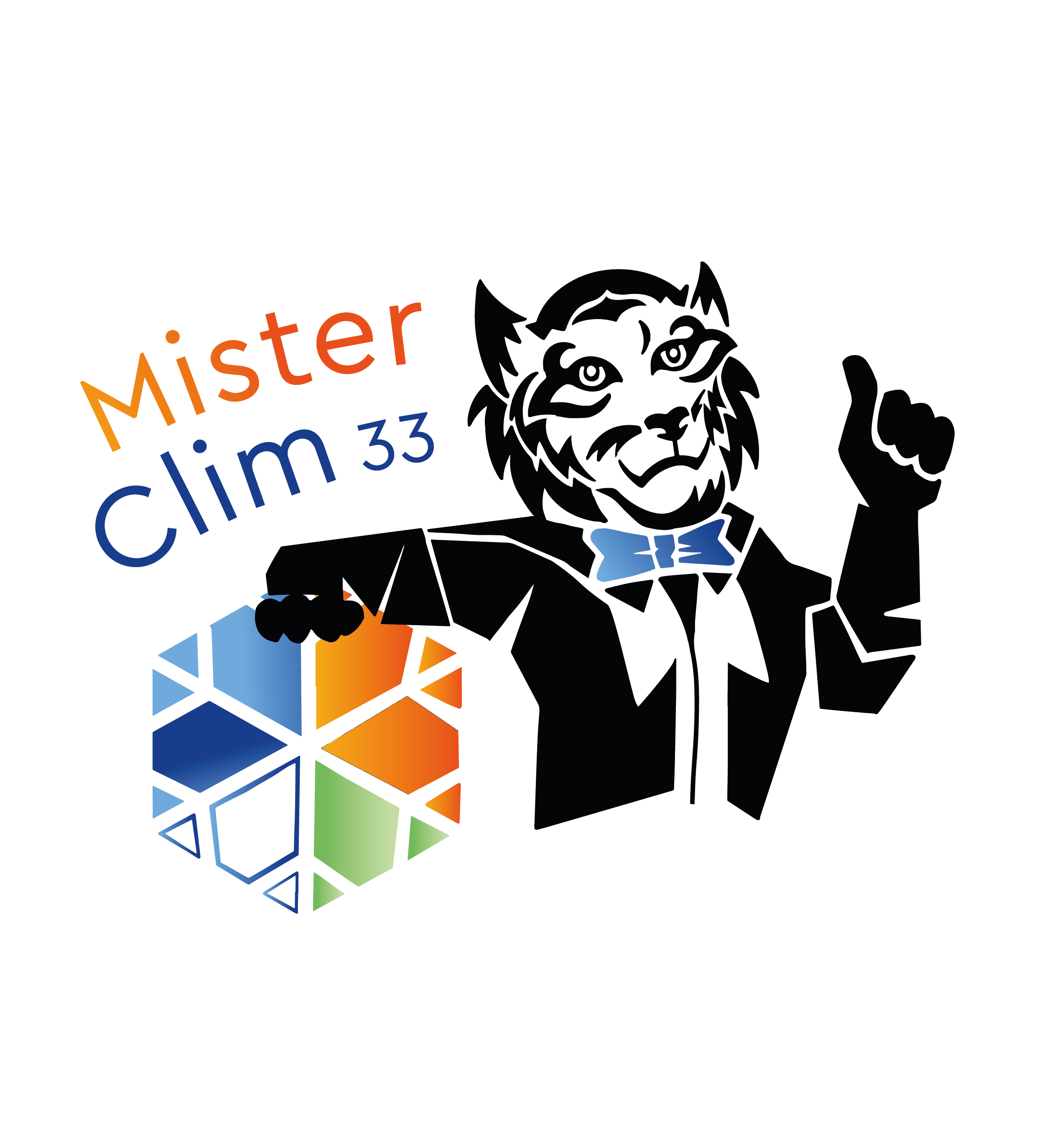 MISTER CLIM 33