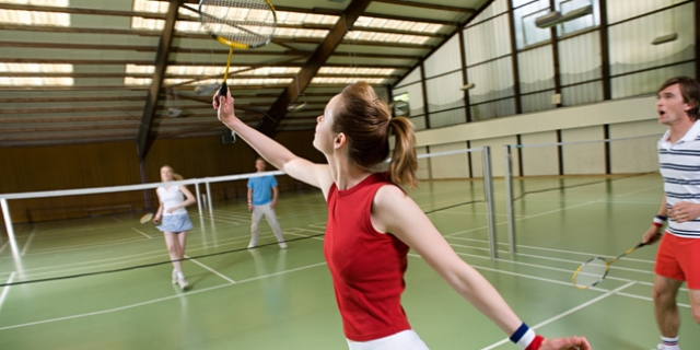 Club de Badminton