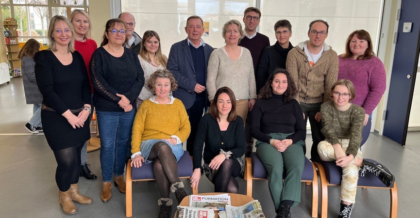 Palmarès du 3e concours de nouvelles