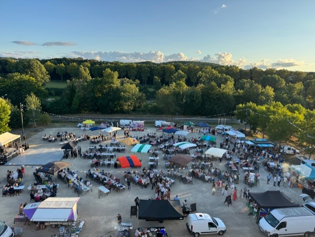 Les marchés gourmands, le tube de l’été 2025