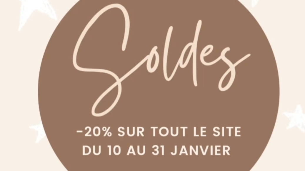 Bonnes affaires du mois de janvier 2022