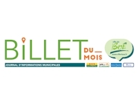 Bulletin municipal - Mars