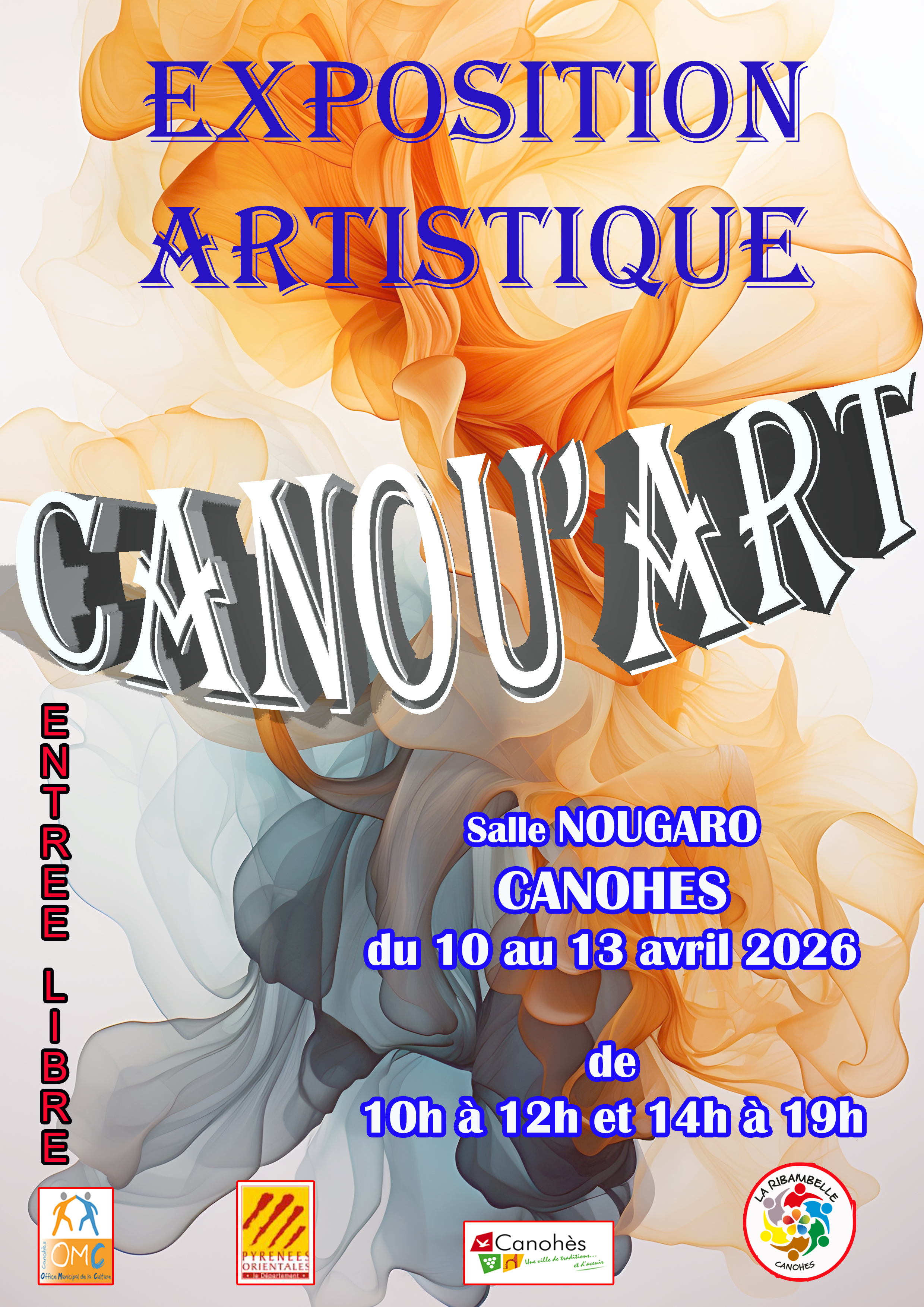 Canou'Art 2026