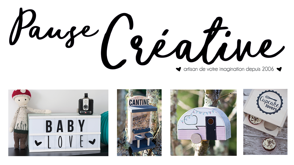 Pause Créative