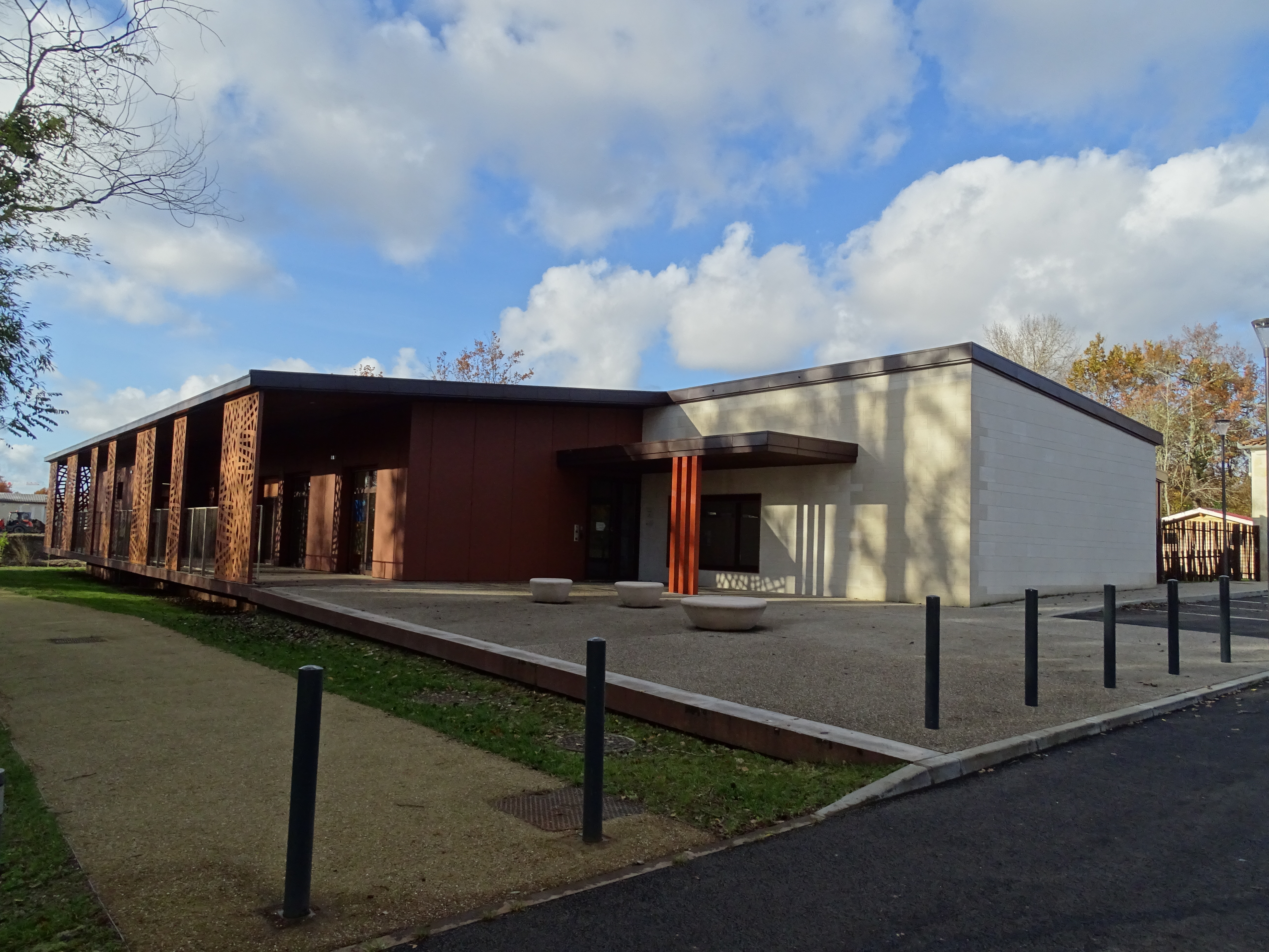 Maison de la Petite Enfance