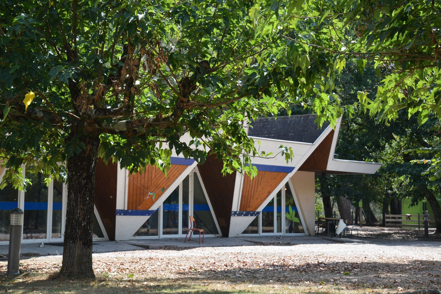 Nouveau service : location de salles municipales