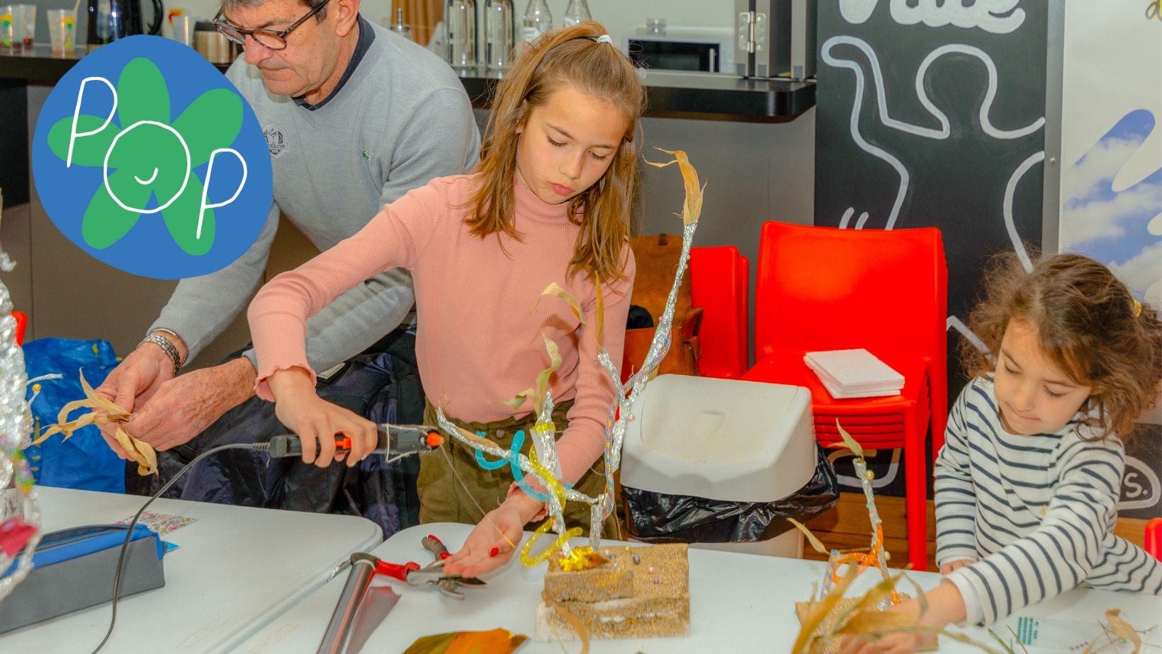 [POP] Atelier Jardin Secret