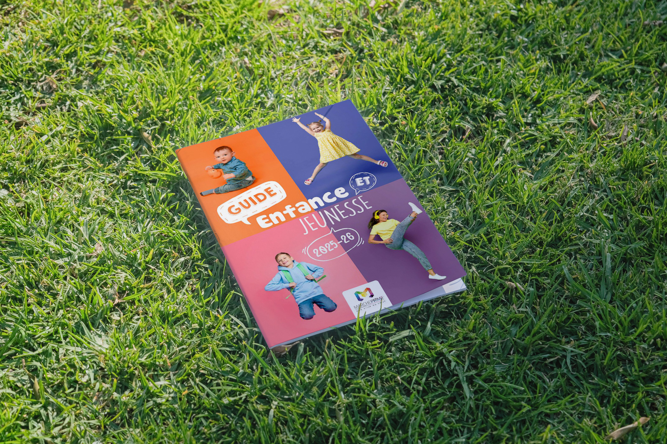 Votre guide enfance et jeunesse à télécharger !