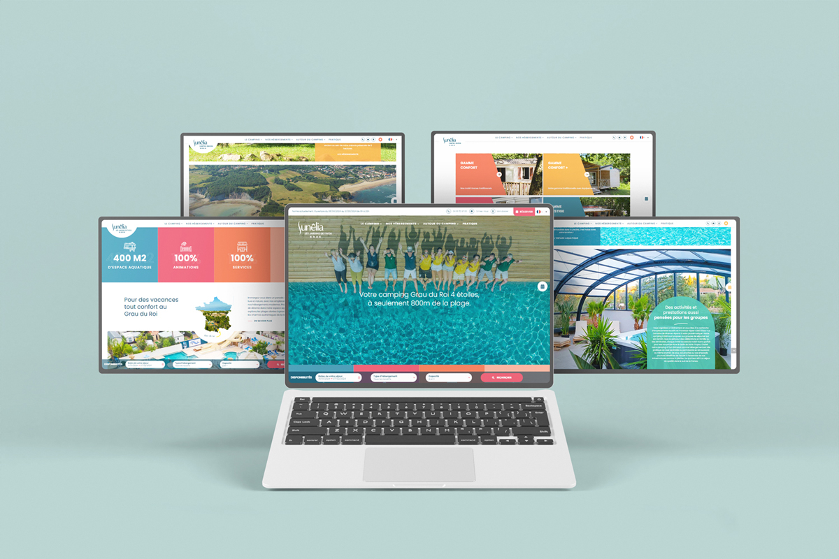 Quand effectuer sa refonte de site web ?