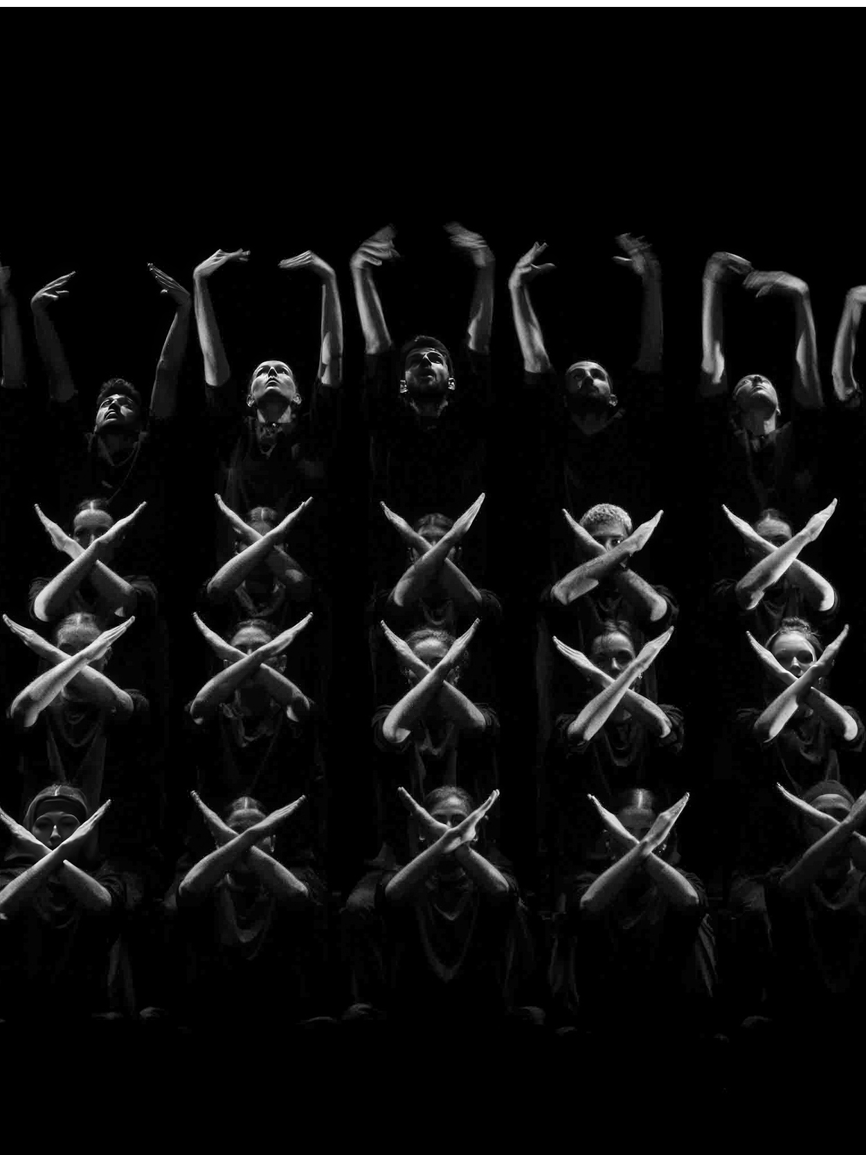 Chouette Navette [Spectacle Danse]