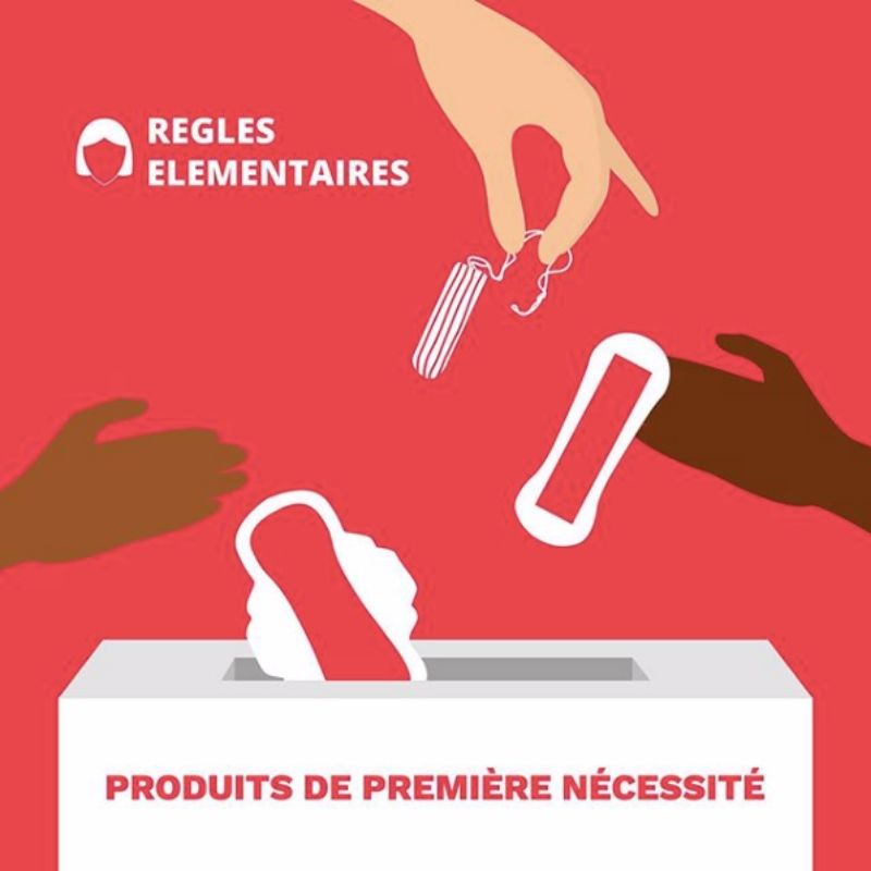 Collecte Règles Élémentaires