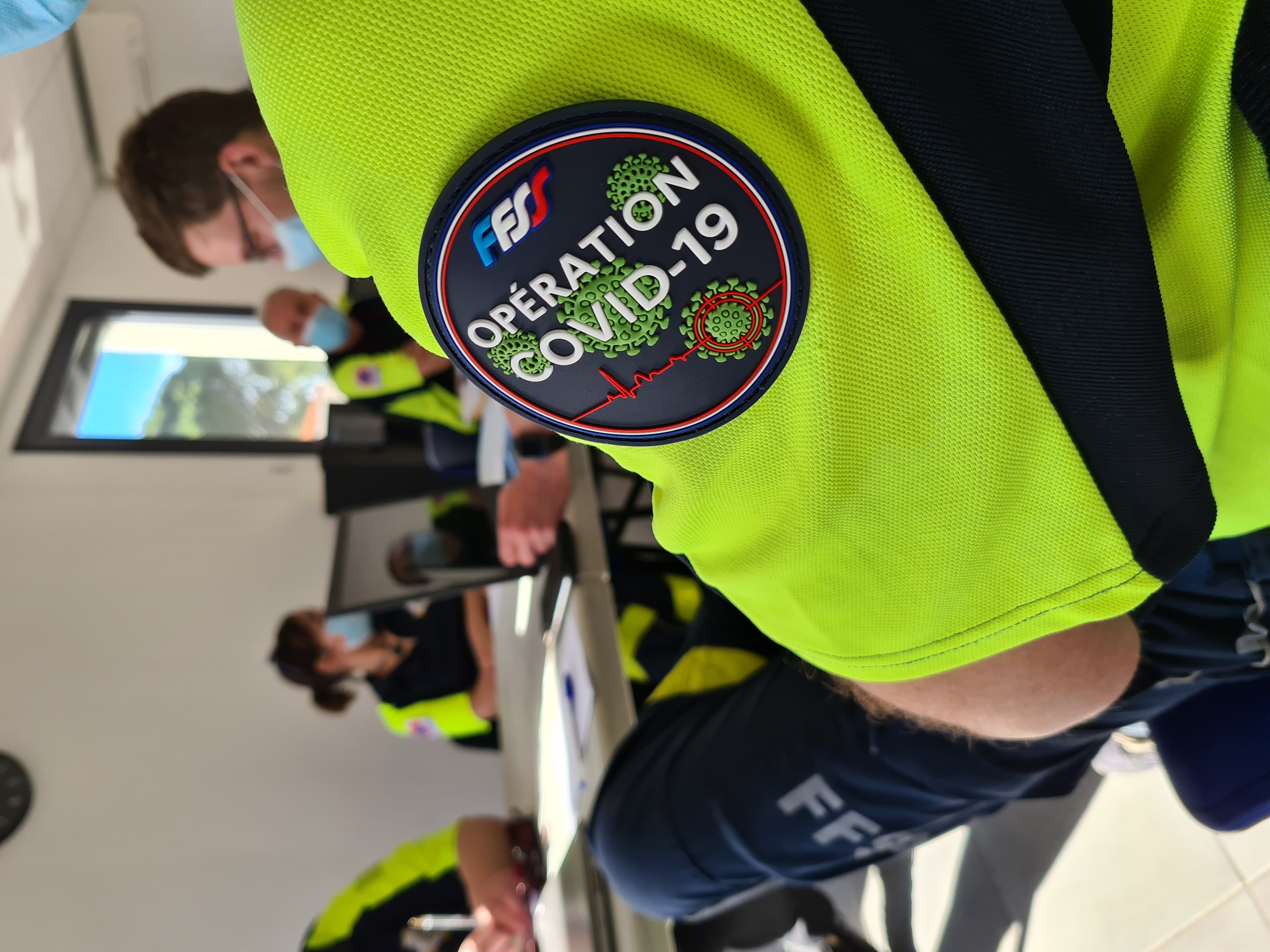 Association Secours Sauvetage ffss