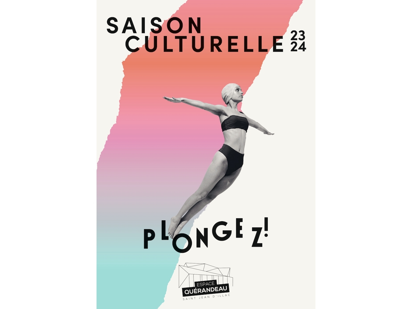 Espace Quérandeau - Saison 2023-24