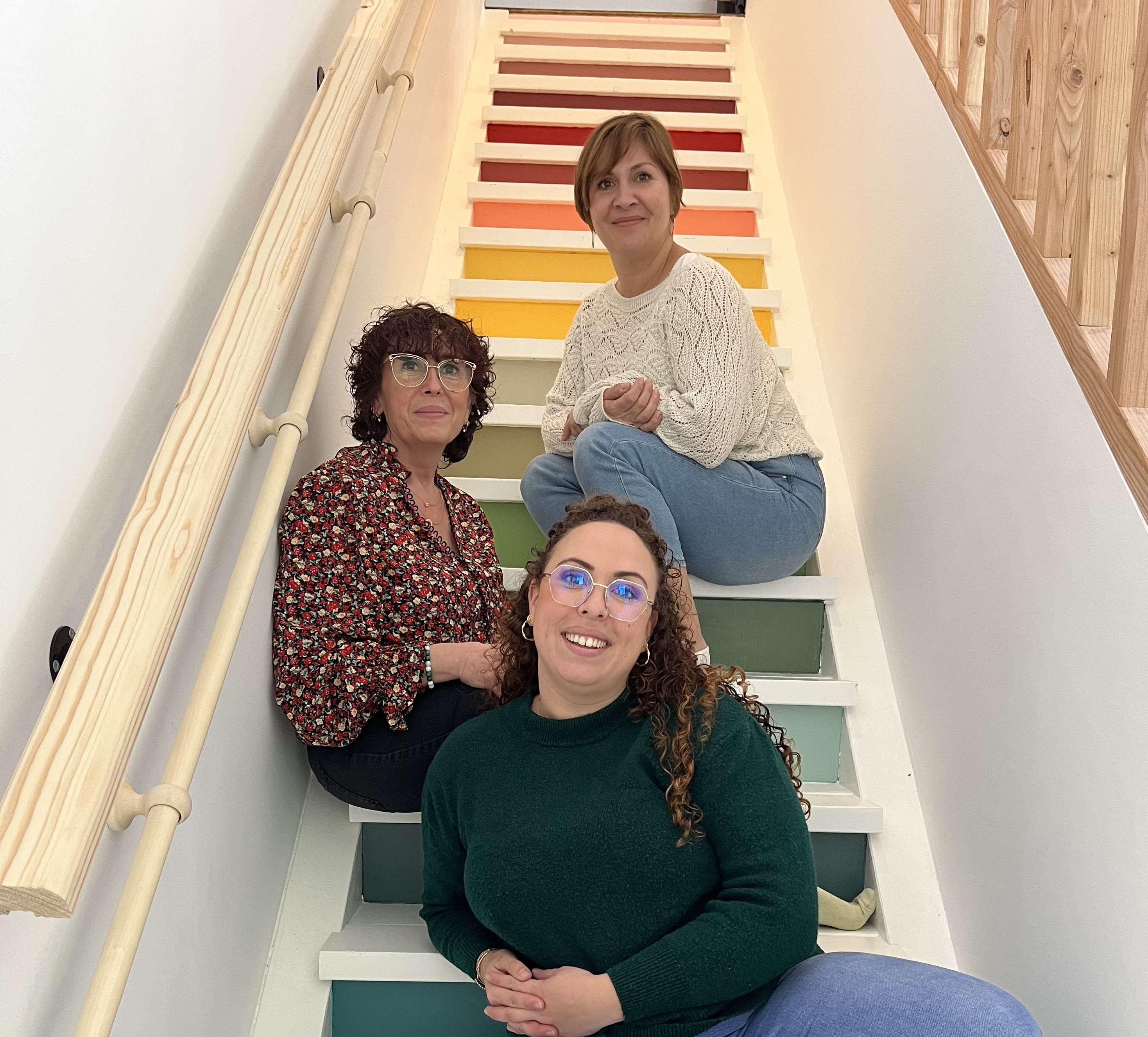 M•A•M Bulle d’amour 