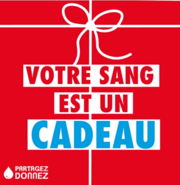 Collecte de sang