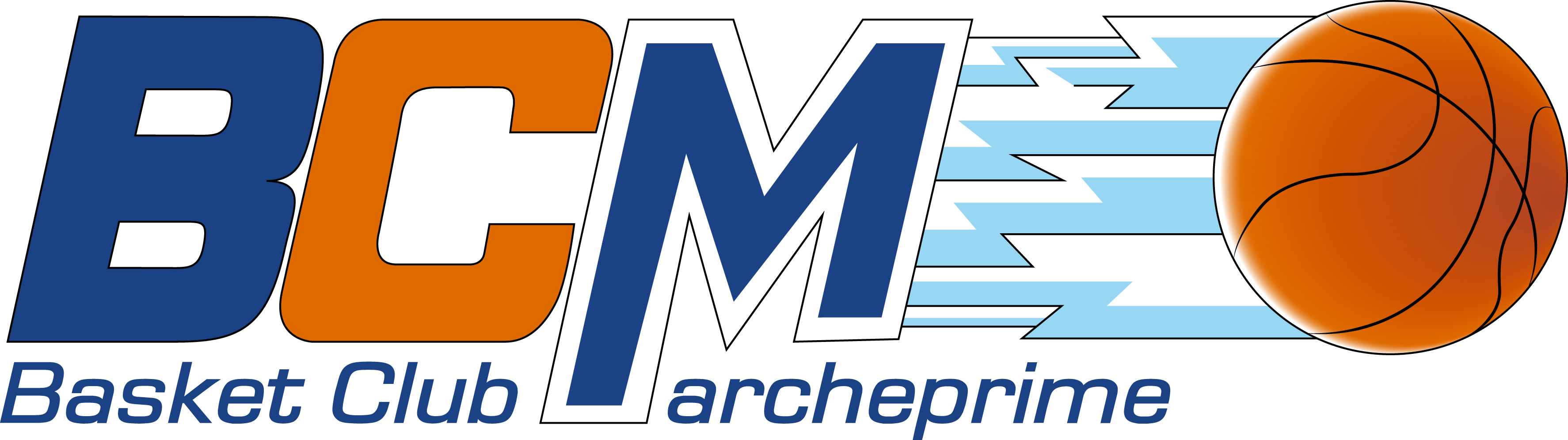 Basket club Marcheprime