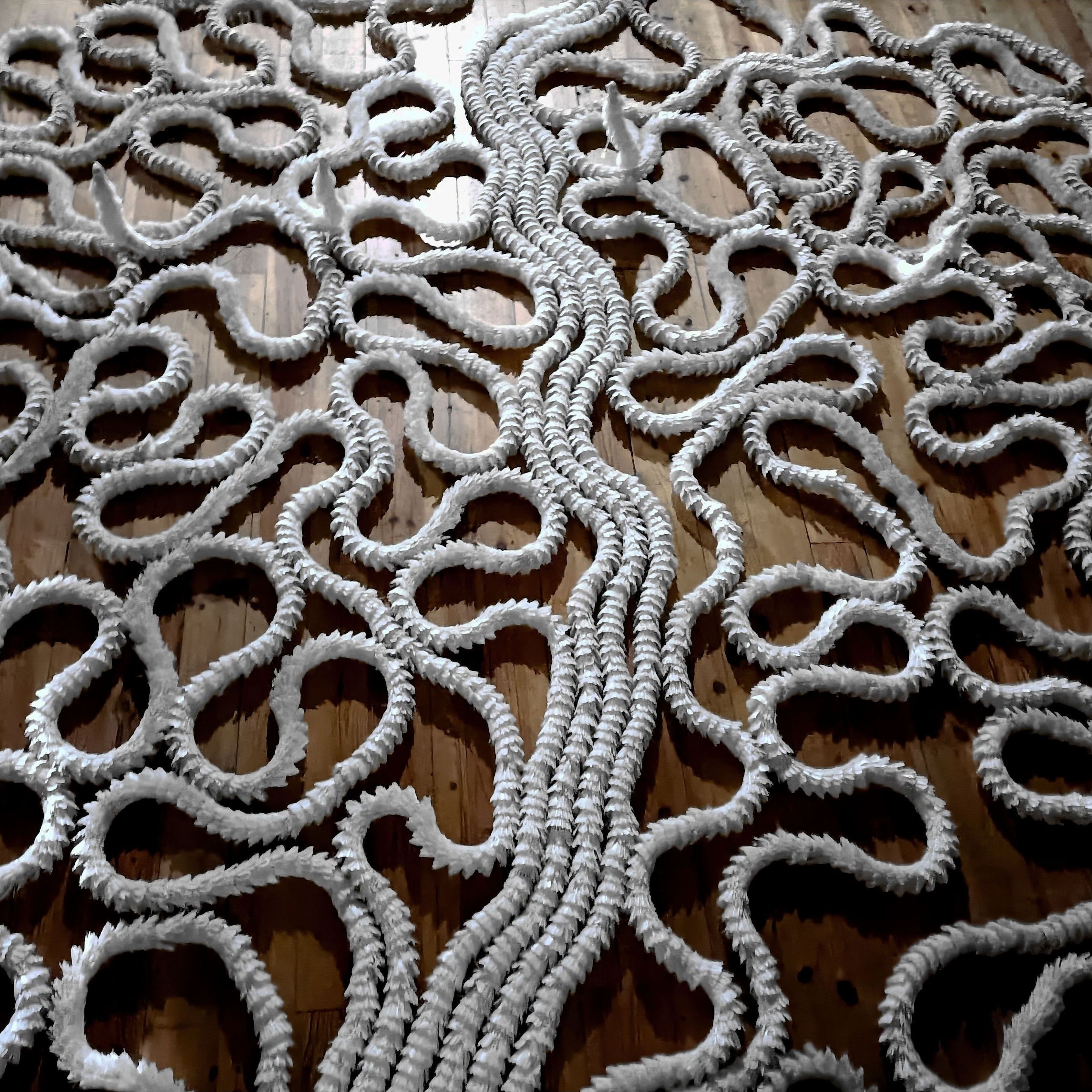 EXPOSITION BiLLGRABEN Benjamin Begey