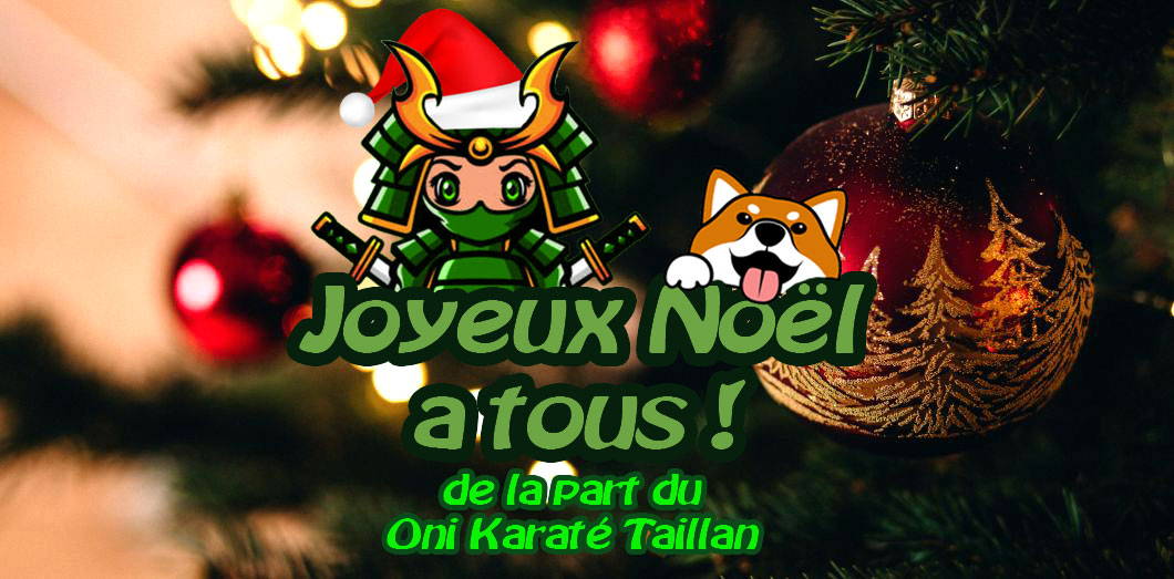Joyeux Noël 