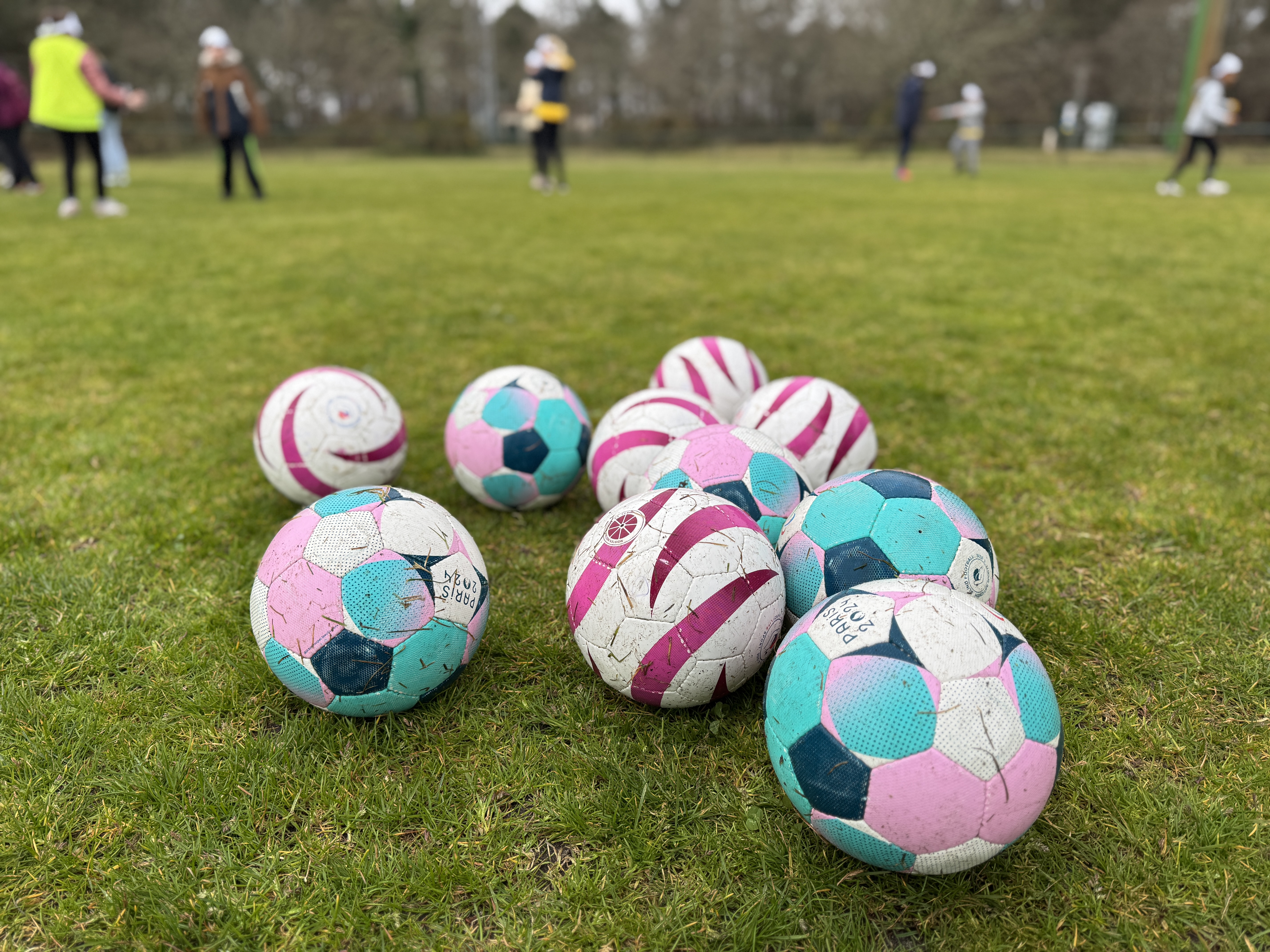 Jeux d'Illac 2025 - Avec nos différences