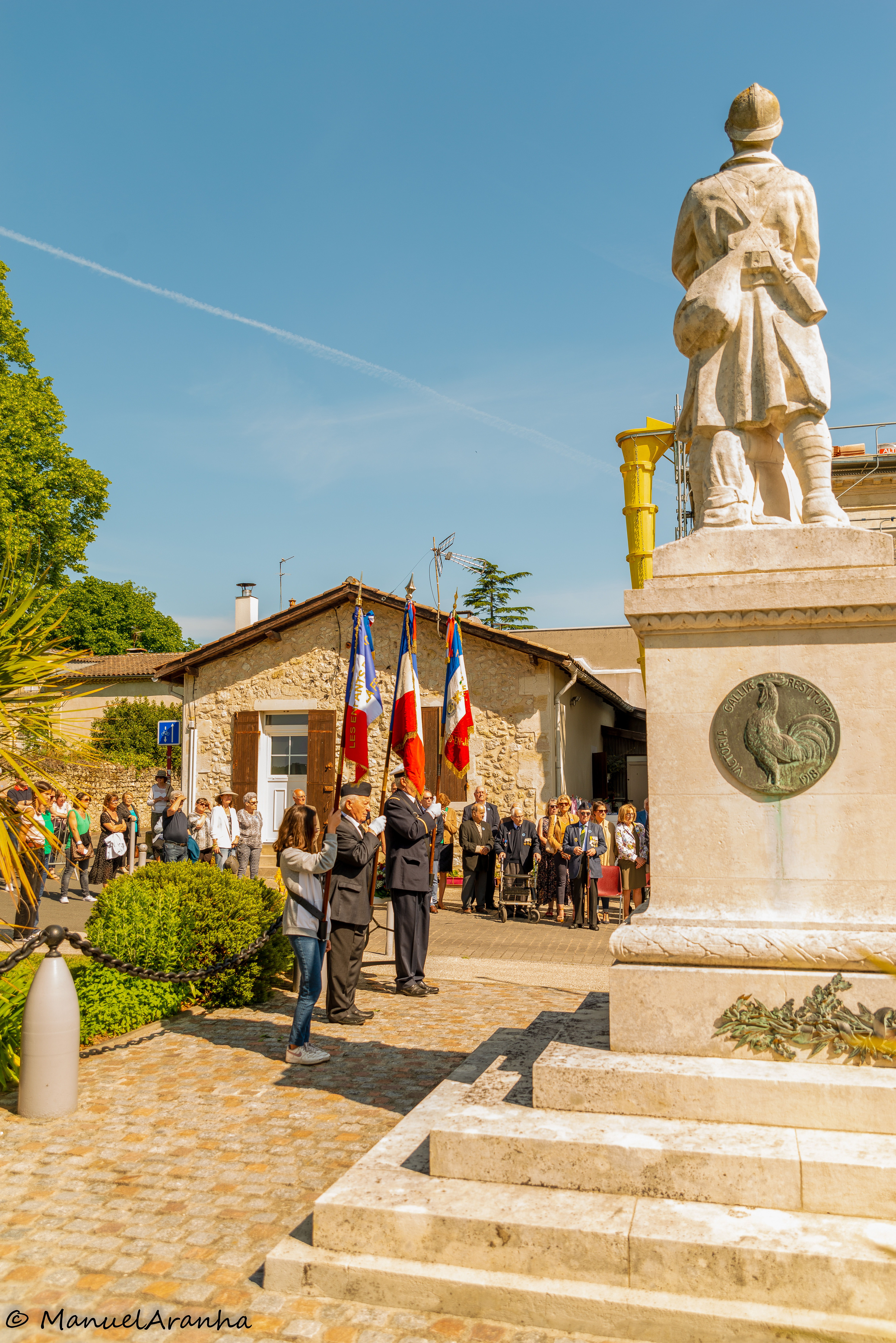REJOIGNEZ L'UNION NATIONALE DES COMBATTANTS 