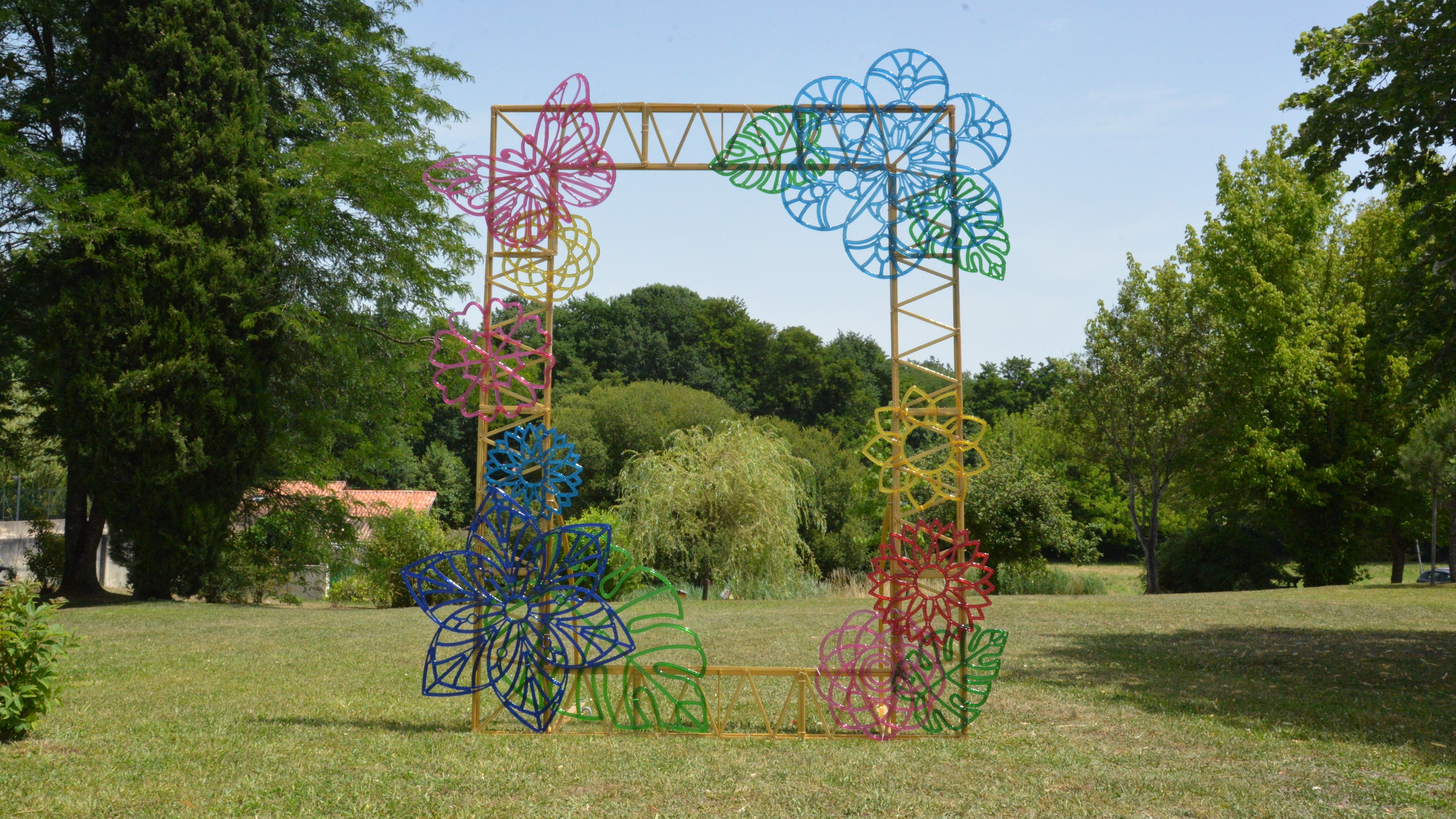 Les curiosités de l'été continuent !