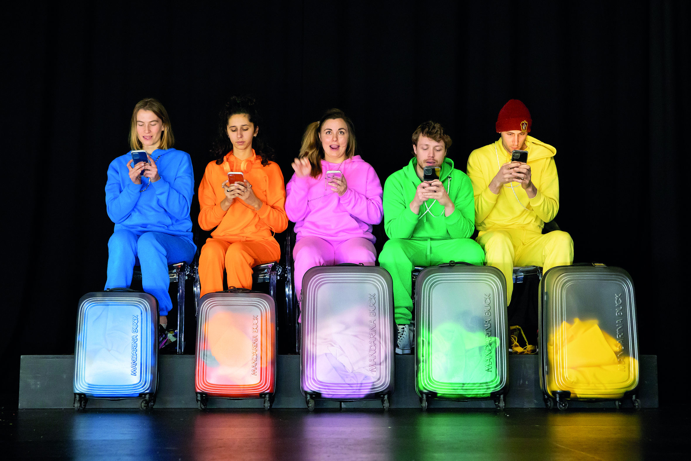 MICHELLE DOIT-ON T’EN VOULOIR D’AVOIR FAIT UN SELFIE À AUSCHWITZ ?