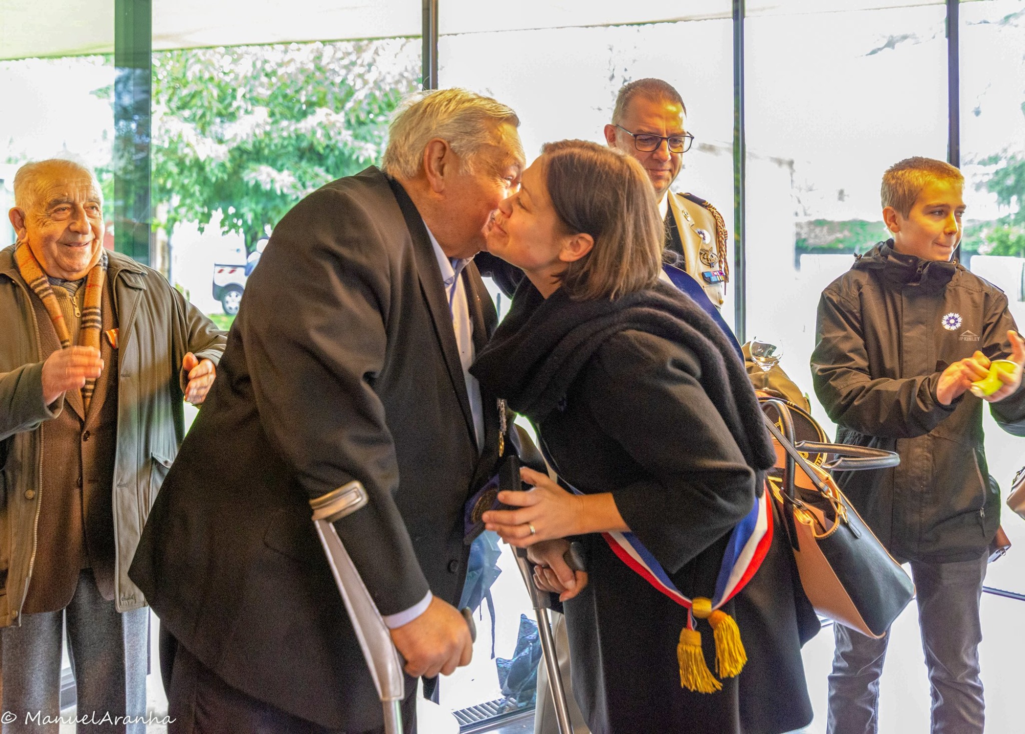 AMICALE DES BLEUETS DU TAILLAN-MEDOC