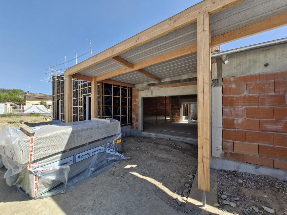 MAISON MÉDICALE DE BOÉ, LE PROJET SE DESSINE !